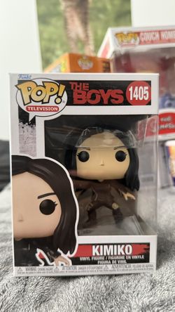 Kimiko Funko