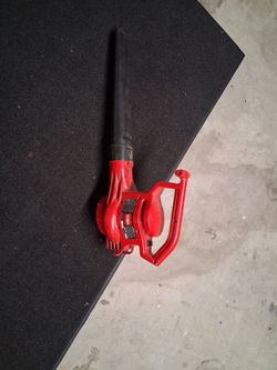 TORO BLOWER