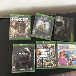 Xbox One Series S