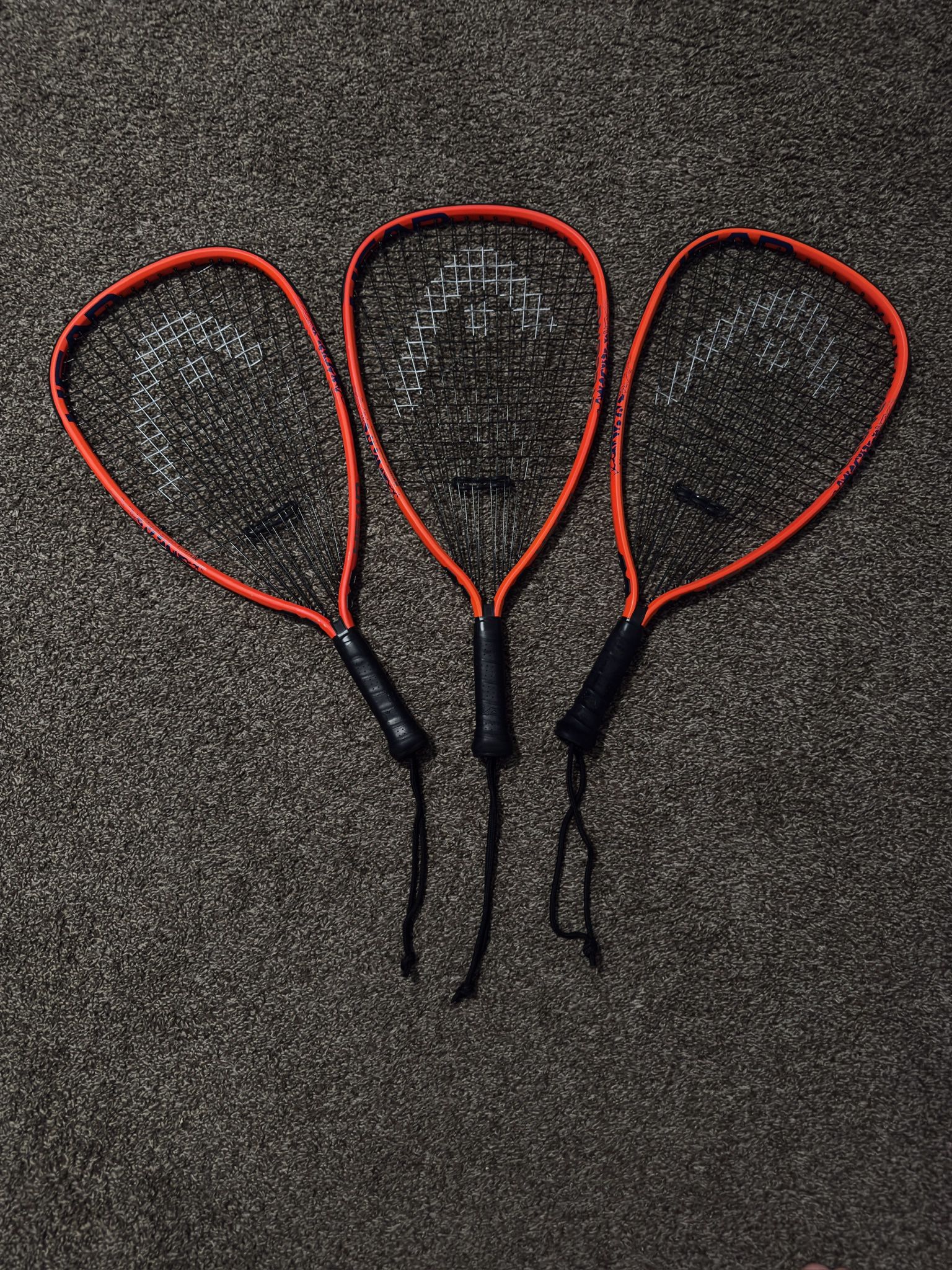 Old Head Rackets Head Racket for Sale in Phoenix, AZ - OfferUp