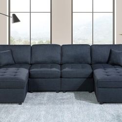 Sectional Sofa