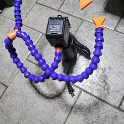 Fish tank water filter pump