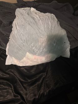 Clothes Bag