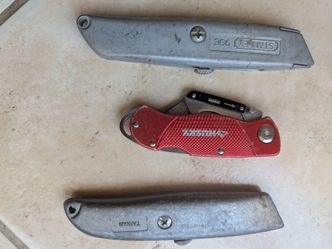 3 tools