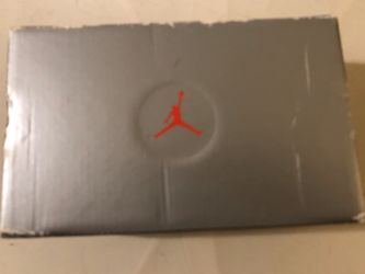 Nike Lil Air Jordans Wht/Blk