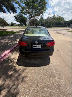 2011 JETTA