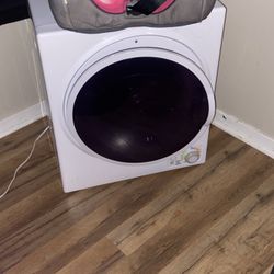 small dryer 