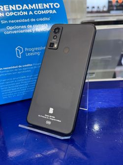 Blu S91 128GB Unlocked Pre-owned