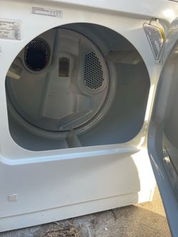 Kenmore gas dryer for sale.