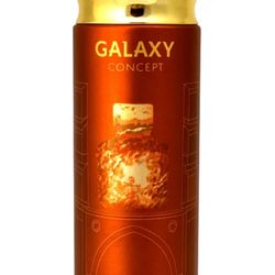 Baraca by Galaxy Plus Concept, Inspired by Baracatt Rouge 540®