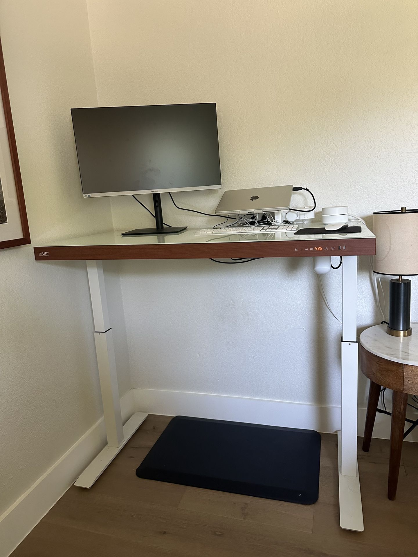 AirLift Standing Desk