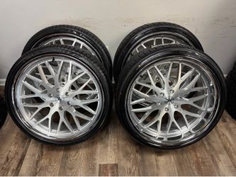 24x9 and 24z11 infamous wheels