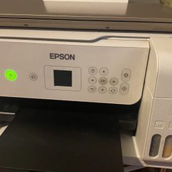 Sublimation Printer Epson 2720