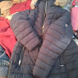 Micheal Kors Coat