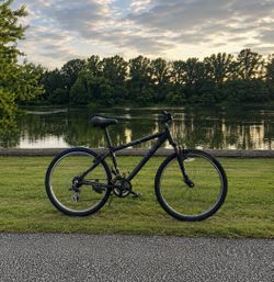 Trek 3700 26” mountain bike
