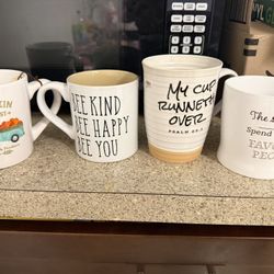 Mugs
