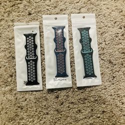 Sports Band Compatible With Apple Watch Band 38MM/40mm