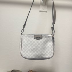 Nine West Side Bag 