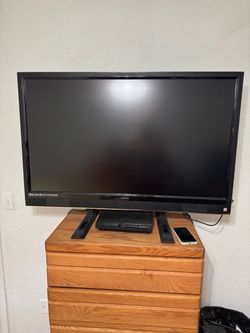 TV/DVDs