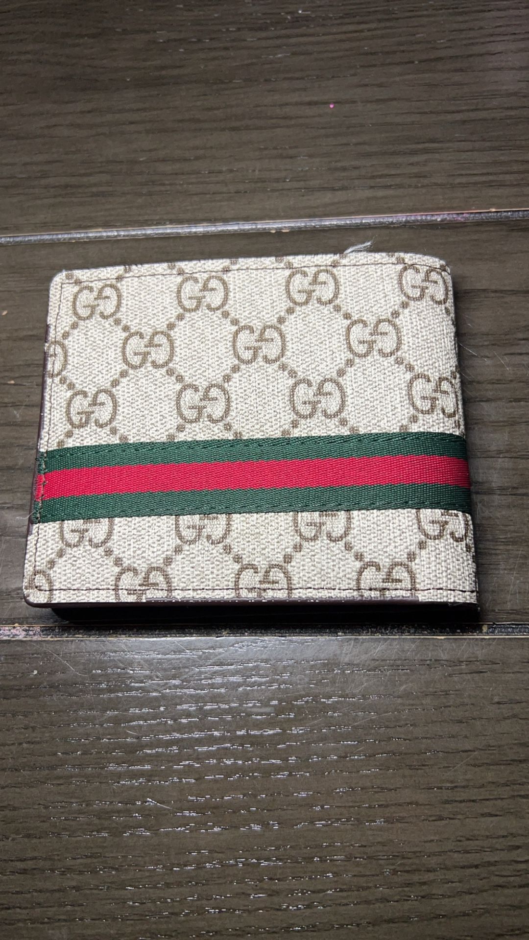 Gucci Wallet