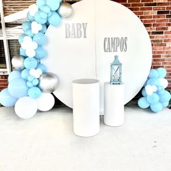 Baby Shower Decoration 