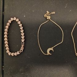 Women's Bracelets