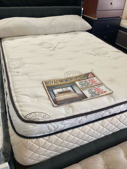 Mattresses New
