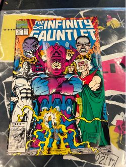 Comic Books