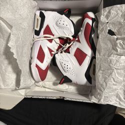 Air Jordan 6 Retro