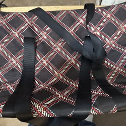 Vera Bradley Tote Bag