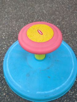 Sit n spin