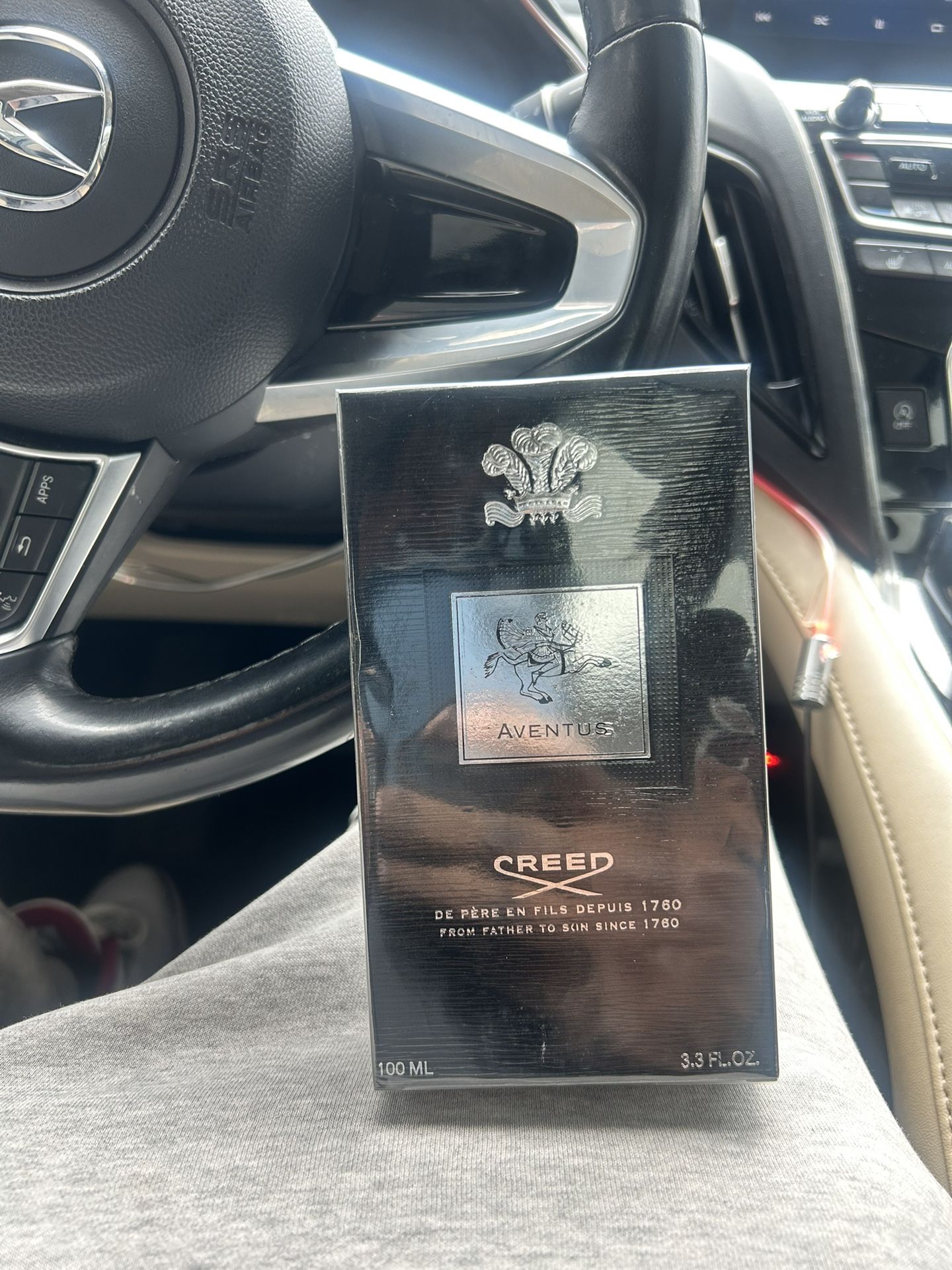 Creed Aventus