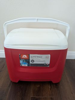 Igloo Island Breeze 28-Quart Cooler
