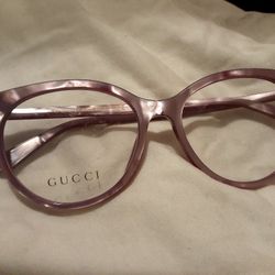 Gucci Eyeglasses 