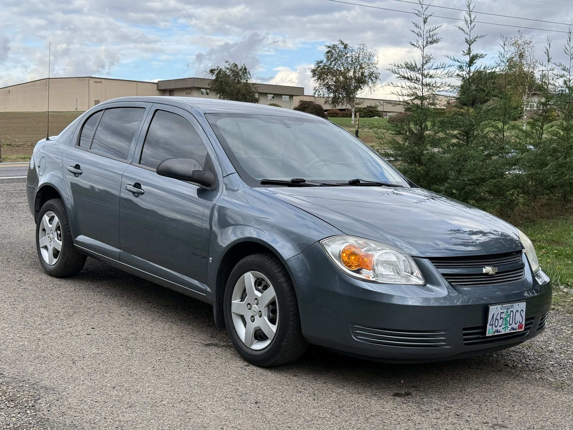 2006 Chevrolet Cobalt