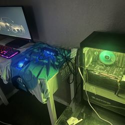 Pc Setup