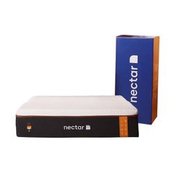 Nectar Premier Copper Memory Foam Mattress