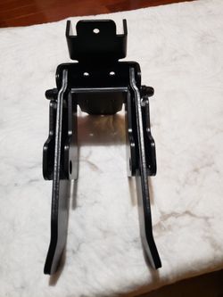  STANDARD DUTY GATE  Y-LATCH KIT 