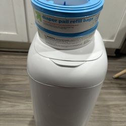 Diaper Genie 