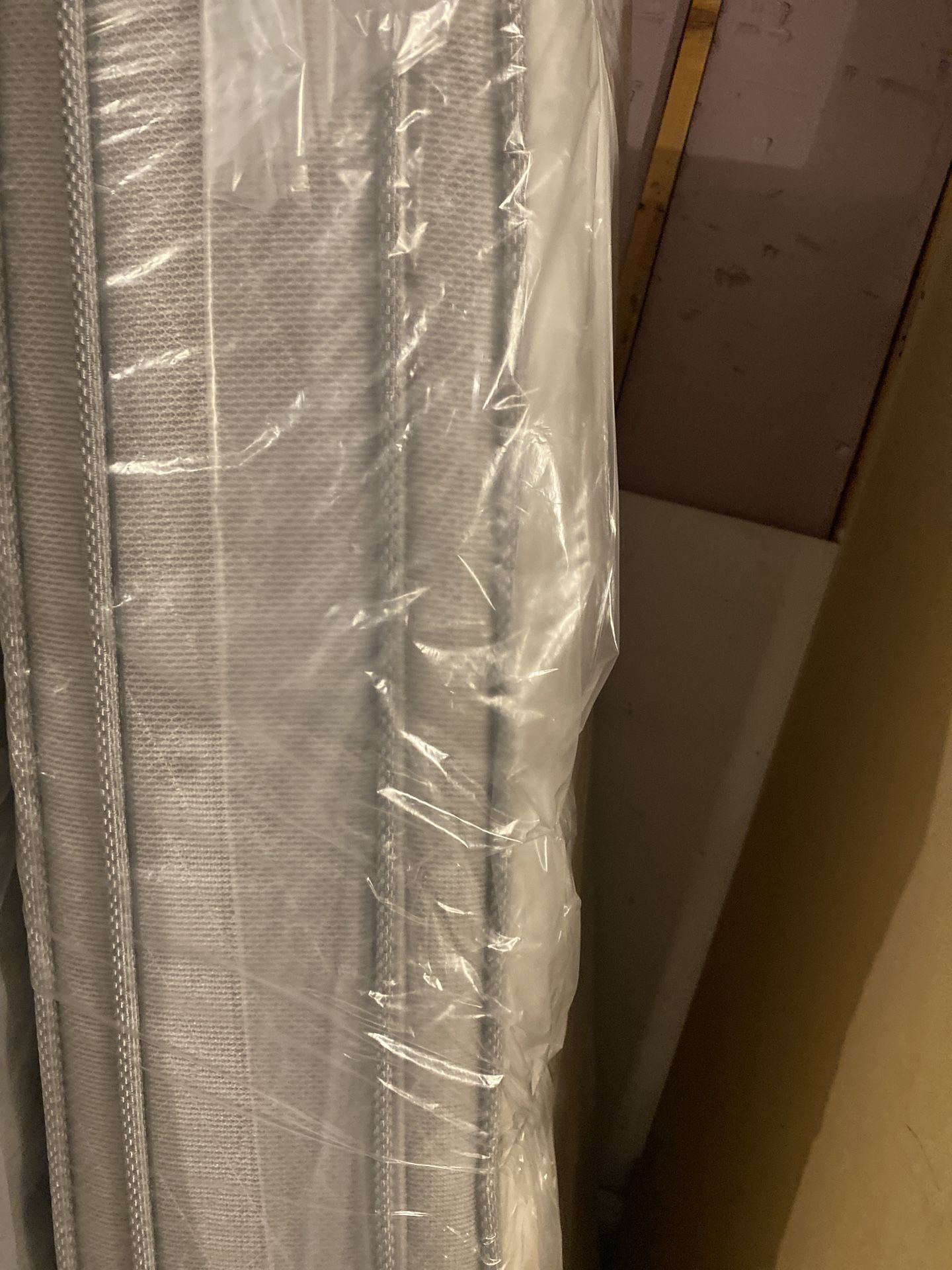 Twin Size Mattress
