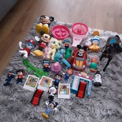 Like New Toys 