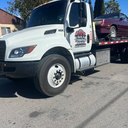 Automotive Transport 