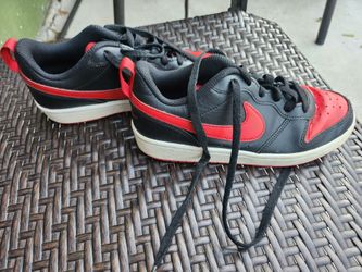 Nike shoes size 4.5Y