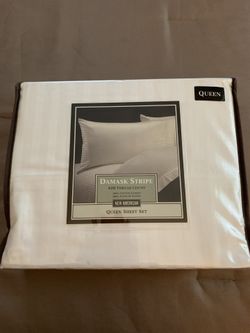 Queen Sheets