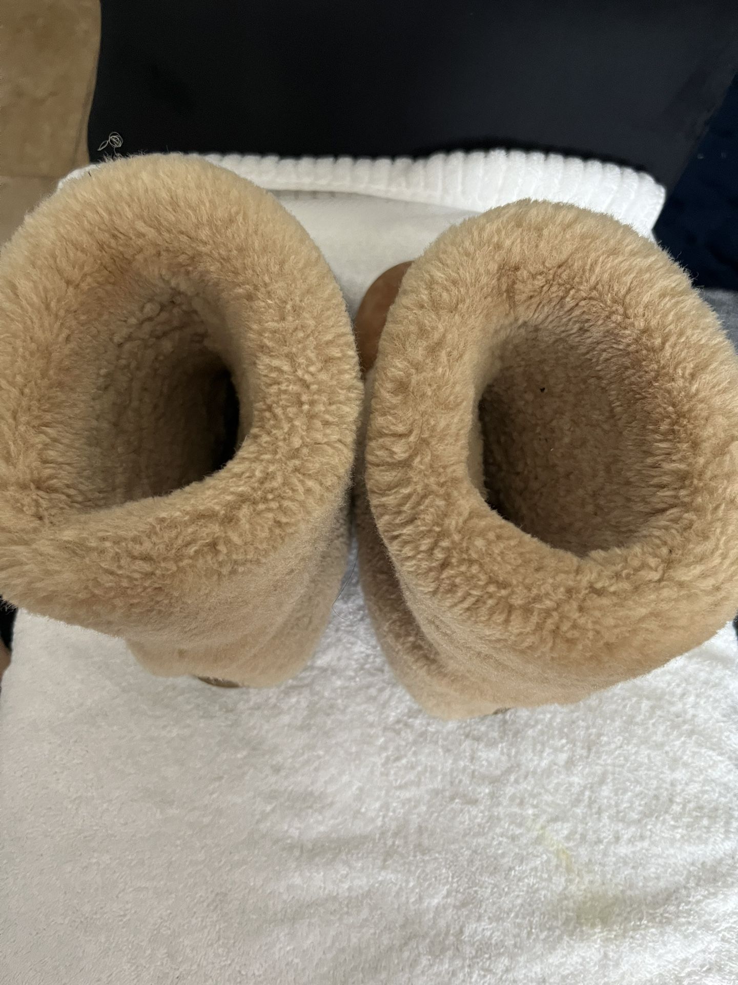 Ugg