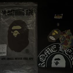 Bape T 