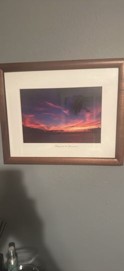 Maui sunset