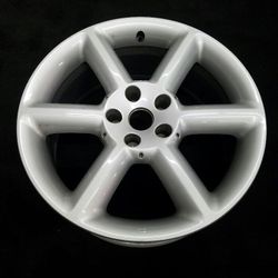 350z, g35 Nissan infinity oem wheels (all 4)