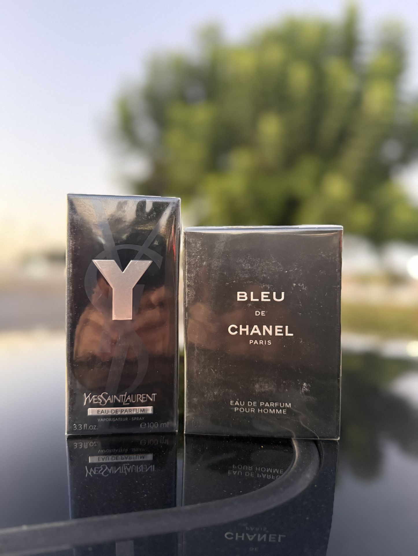 Colognes