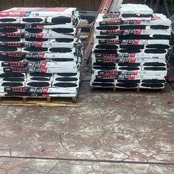 Titan rustic black class 3 impact